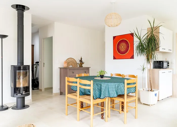L\'Oasis De Jade