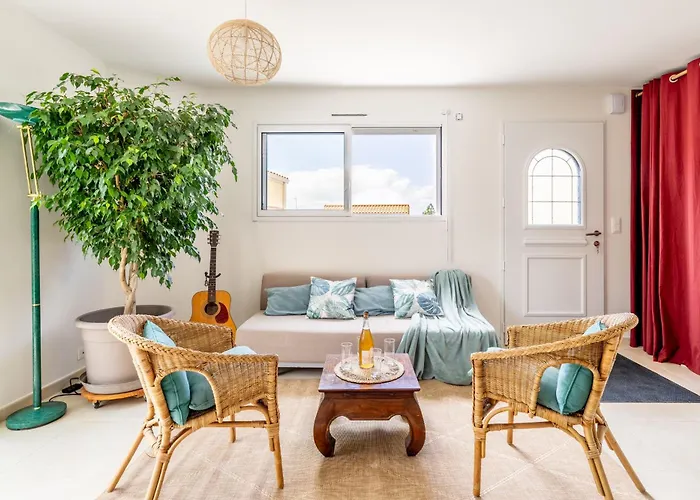 L\'Oasis De Jade