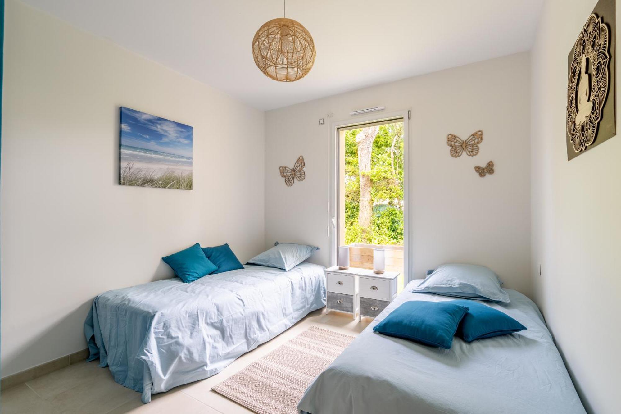 Casa vacanze L'oasis De Jade